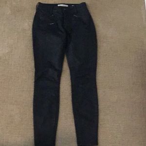 Bullhead shiny jeans